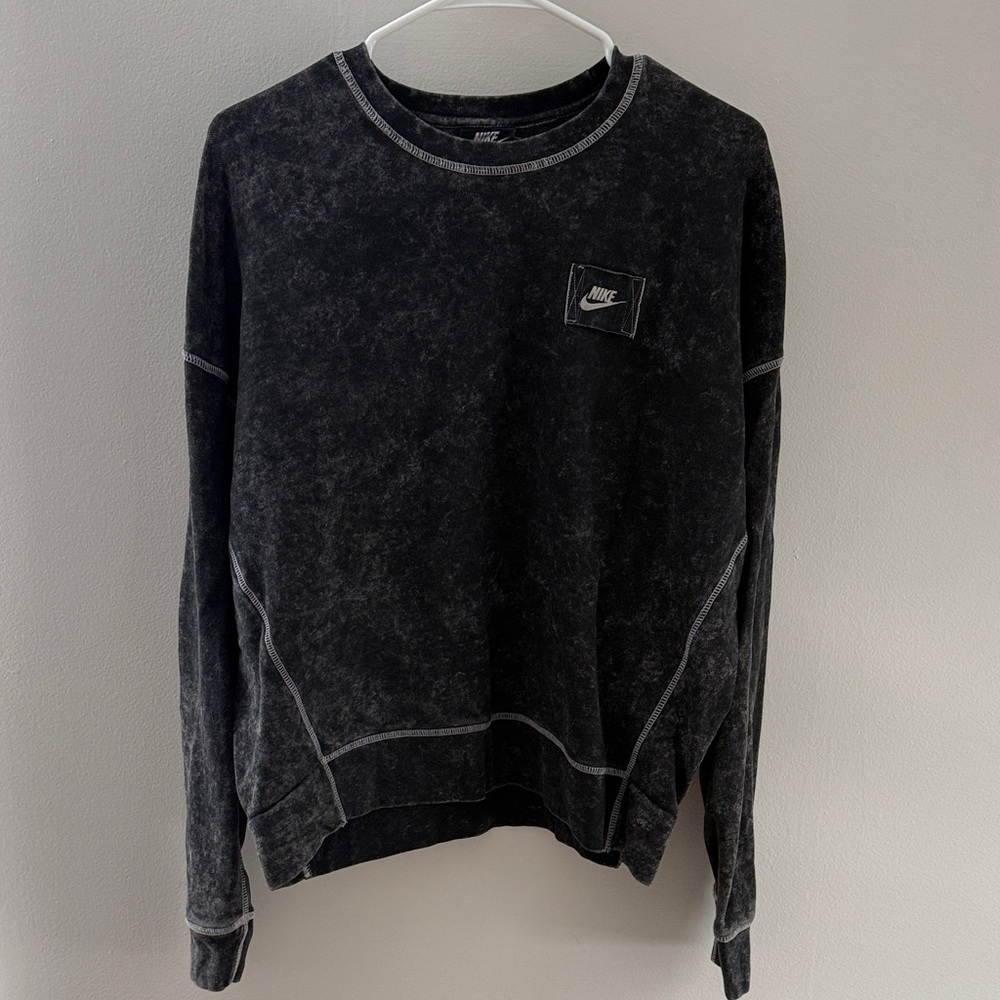 Nike Crewneck Sweater